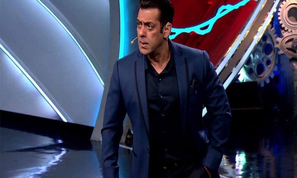 Salman Khan, Bigg Boss