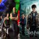 International movie franchises India is crazy about!