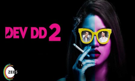 Dev DD, ALT Balaji