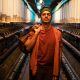 Looop Lapeta first look: Meet Taher Raj Bhasin's new character 'Satya'
