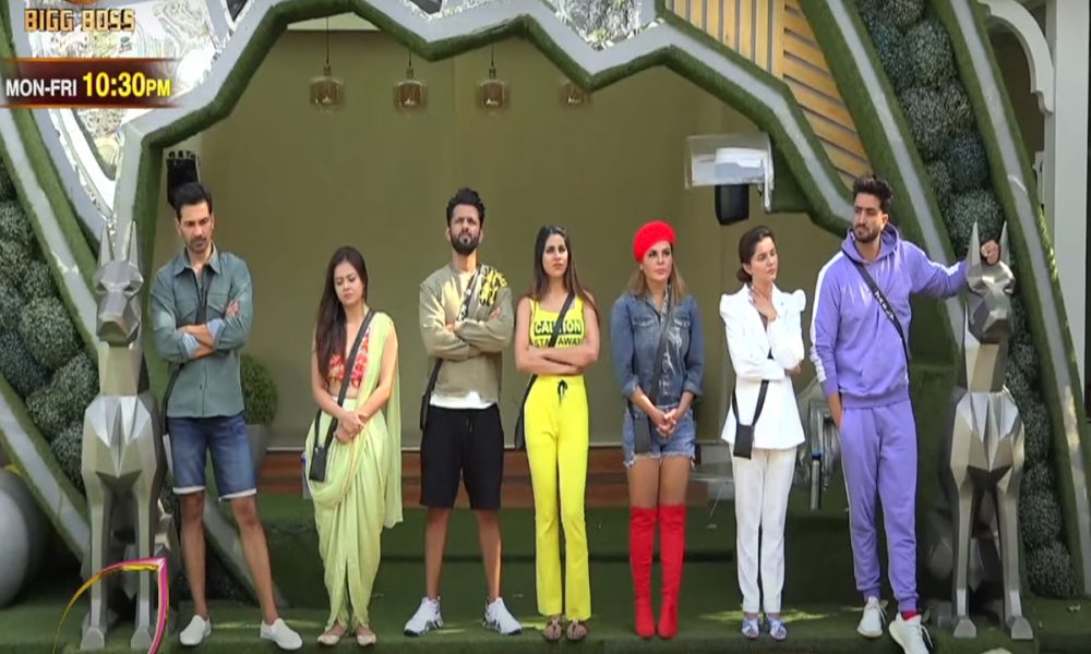 Bigg Boss, Bigg Boss 14