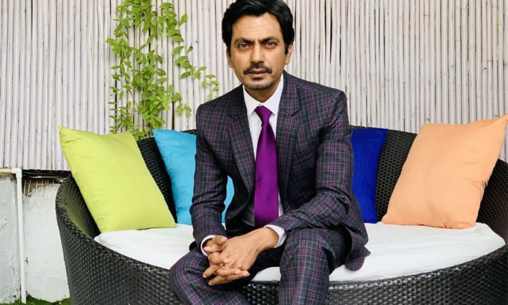 Nawazuddin Siddiqui, Sangeen