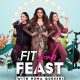 Huma Qureshi, Fit Fab Feast