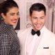 Priyanka Chopra, Nick Jonas, Oscars 2021