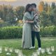 Nick Jonas, Priyanka Chopra, Spaceman
