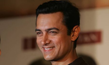 Aamir Khan, Birthday