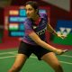Saina, Parinda
