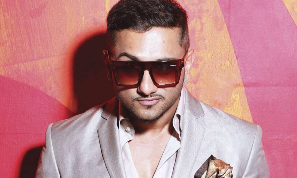 Honey Singh, B'day