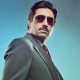The Big Bull, Abhishek Bachchan