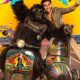 Hello Charlie, Aadar Jain