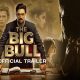 The Big Bull, Abhishek Bachchan