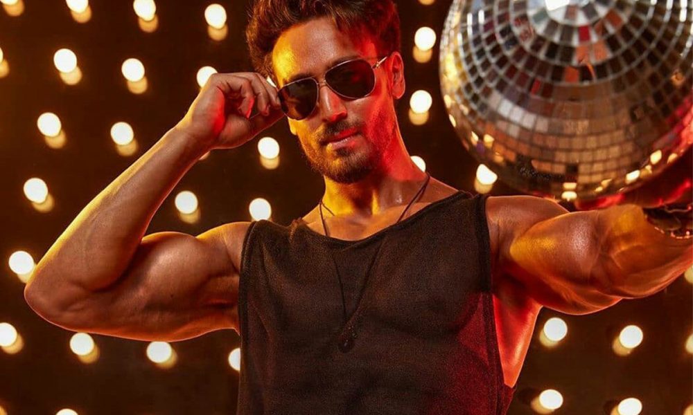 Tiger Shroff, B'day