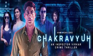 Chakravyuh, MX Player
