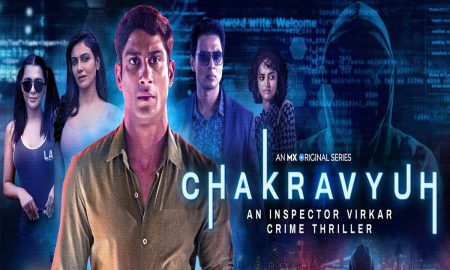 Chakravyuh, MX Player