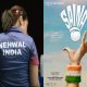 Saina, biopic