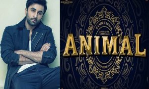 Animal, Ranbir Kapoor, Anil Kapoor