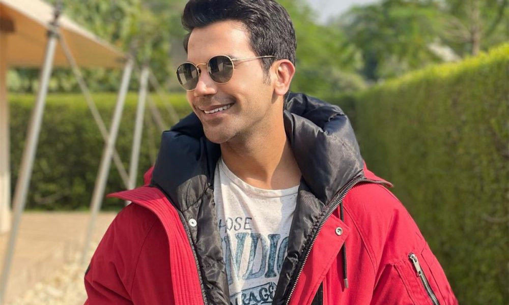 Rajkummar Rao