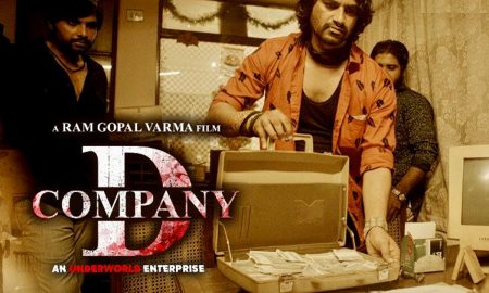 D Company, Ram Gopal Varma