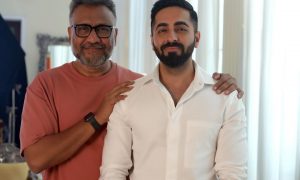Ayushmann Khurrana, Anek