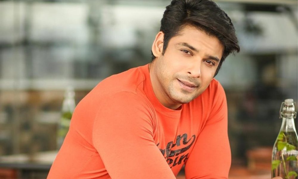 Sidharth Shukla