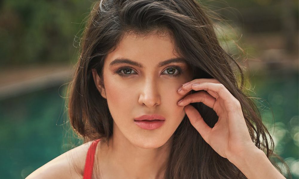 Shanaya Kapoor