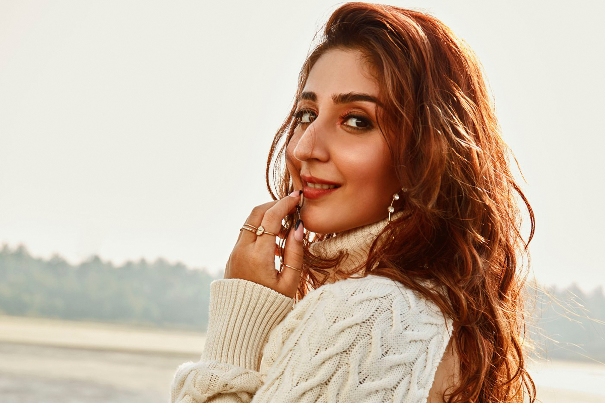 Dhvani Bhanushali