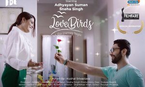 Adhyayan Suman, Filmfare