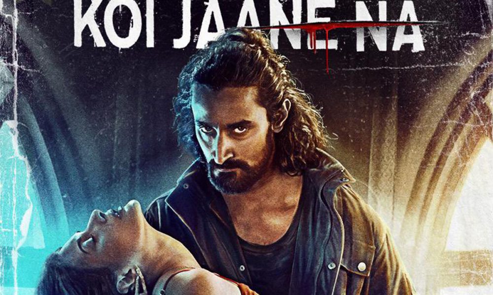 Koi Jaane Na, Kunal Kapoor