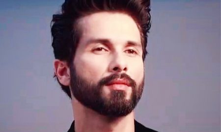 Jersey, Shahid Kapoor