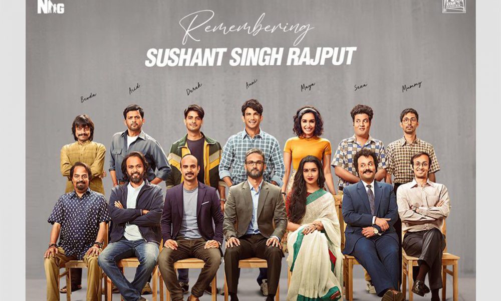 Chhichhore