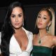 Demi Lovato, Ariana Grande