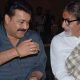 Mohanlal, Amitabh Bachchan
