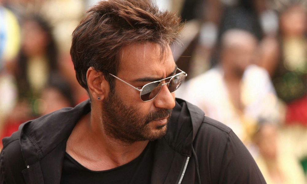 Ajay Devgn