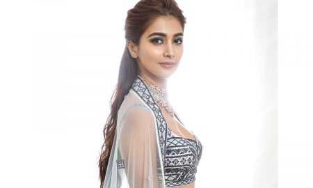 Pooja Hegde