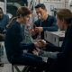 Stowaway, Netflix
