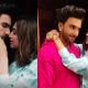 Deepika Padukone, Ranveer Singh