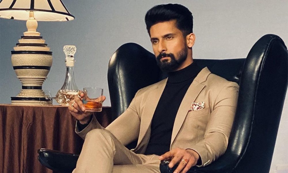 Ravi Dubey