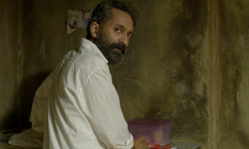 Malik, Fahadh Faasil