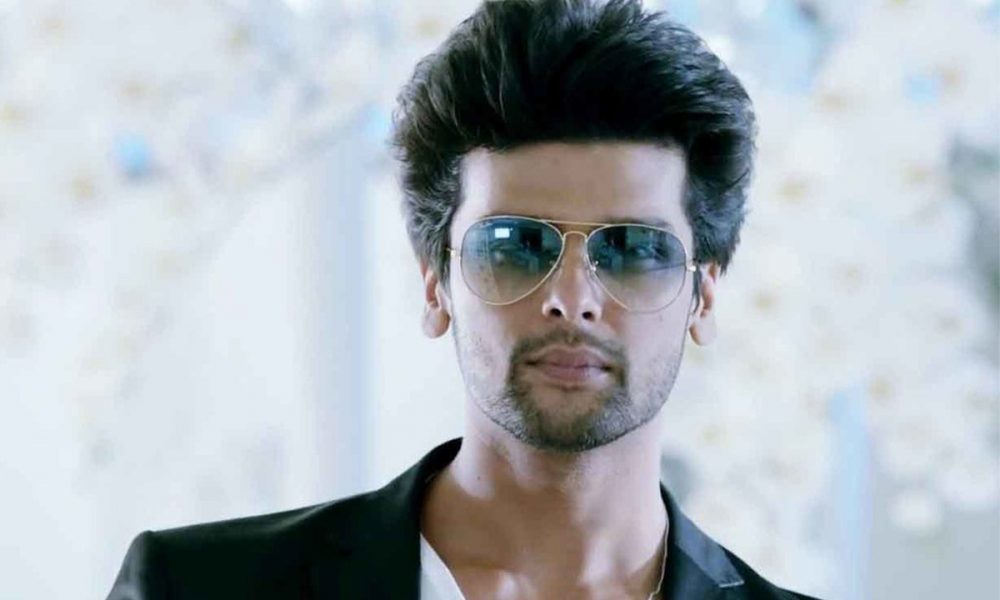 Kushal Tandon, B'day