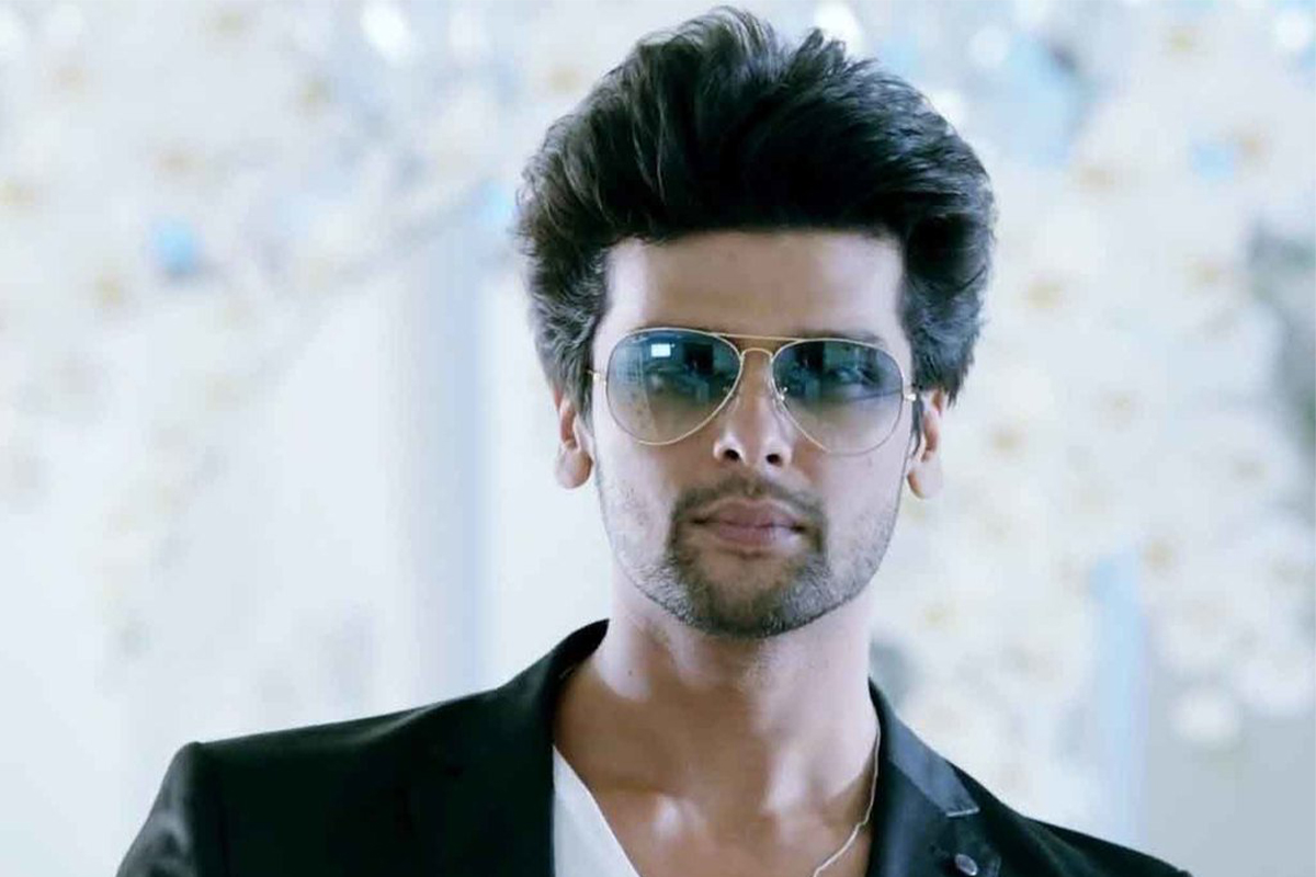 Kushal Tandon Fan (@kushal_tendon) / X