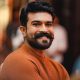 Ram Charan, B'day