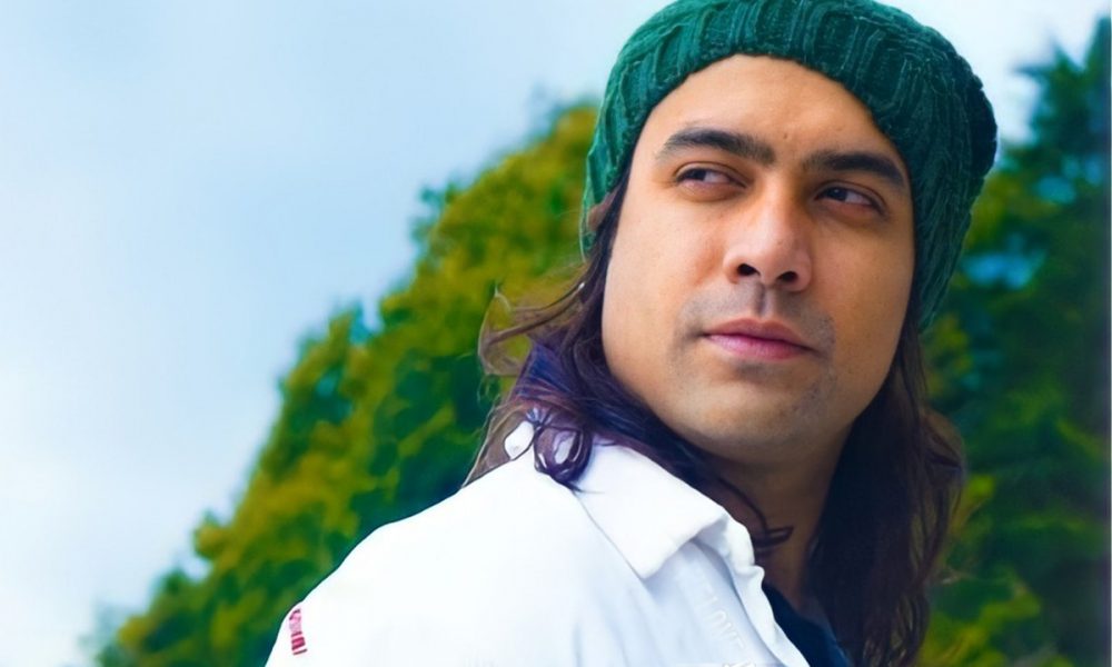 Jubin Nautiyal, Music