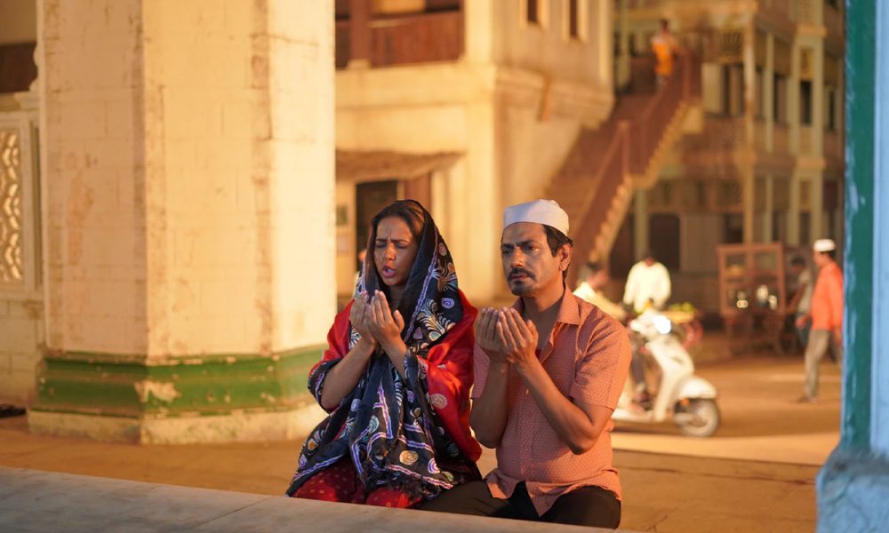 Nawazuddin Siddiqui, Baarish Ki Jaaye