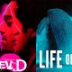 Holi, Films, Colours