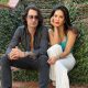 Sunny Leone, Daniel Weber