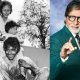 Amitabh Bachchan, Holi