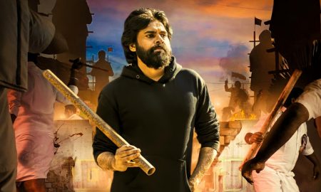 Vakeel Saab, Pawan Kalyan