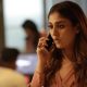 Nizhal, Nayanthara