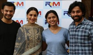 Madhuri Dixit, 15 August