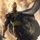 Dwayne Johnson, Black Adam